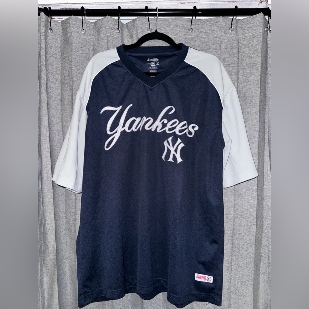 New York Yankees Jersey
